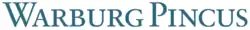 logo de Warburg Pincus