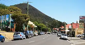 Warburton (Victoria)