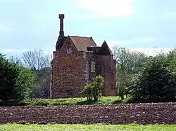 image de l'abbaye