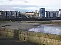 Wardie Bay et port de Granton