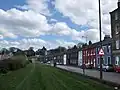 Wardie Cottages