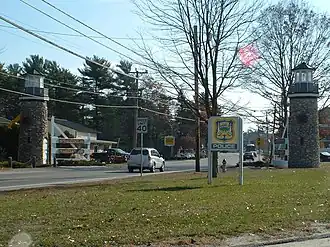 Wareham (Massachusetts)