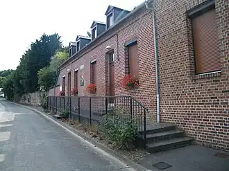 Wargnies (Somme)