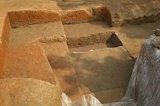 Image illustrative de l’article Ruines de Wari-Bateshwar