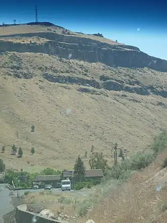 Warm Springs (Oregon)
