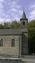 église Saint-Martin