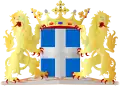 Blason de Warmond