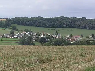 Warnécourt