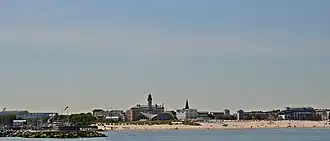 Warnemünde