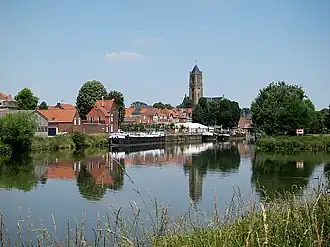 Warneton (Belgique)
