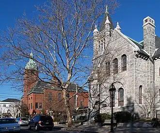Warren (Rhode Island)