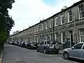 Warriston Crescent