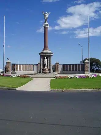 Warrnambool