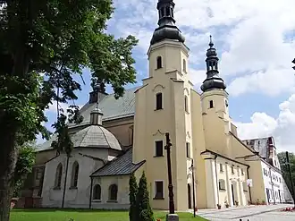 Warta (ville)