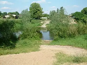 Czapury