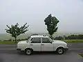 Wartburg 1.3