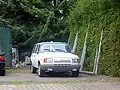 Wartburg 1.3 Tourist