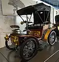 1re Wartburg (1898)