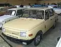 Wartburg 353 W
