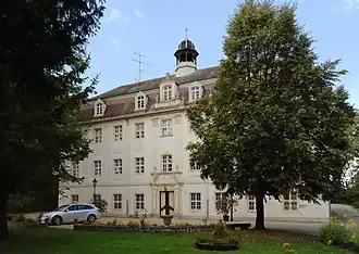 Wartenburg