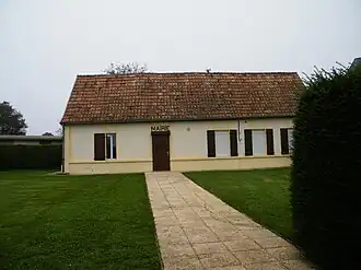 Warvillers