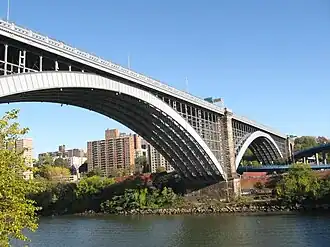 Washington Bridge