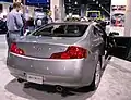 G Coupé 1re&nbsp;génération (G35)