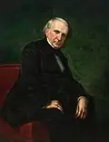 Elihu B. Washburne, 1883