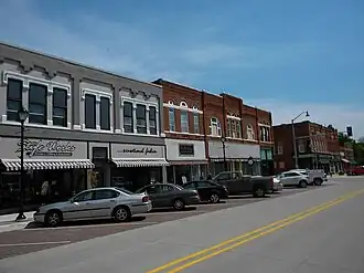 Iowa Falls (Iowa)
