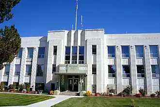 Comté de Washington (Idaho)