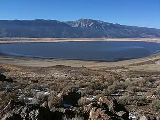 Image illustrative de l’article Lac Washoe
