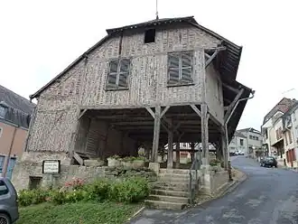 Wasigny