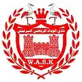 Logo du club jusqu'en 2017.