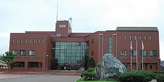 Wassamu