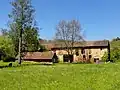 Ancien moulin