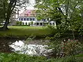 Le château de Wasserlos