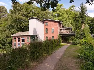 Weddelbrook