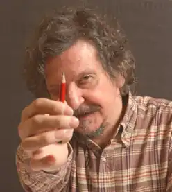 Marc Wasterlain