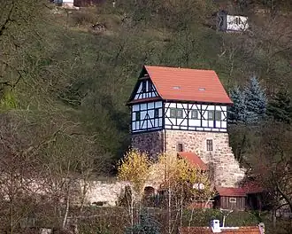 Wasungen