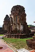 Wat Kampaeng Laeng