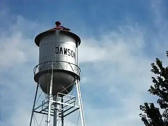 Dawson (Iowa)