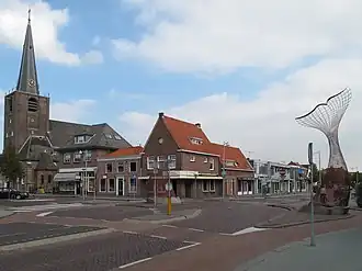 Wateringen