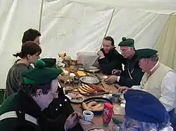 Repas