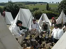 Cantonnement