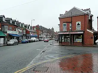Smethwick