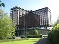 Immeuble de la «&nbsp;Royale Belge&nbsp;» à Watermael-Boitsfort