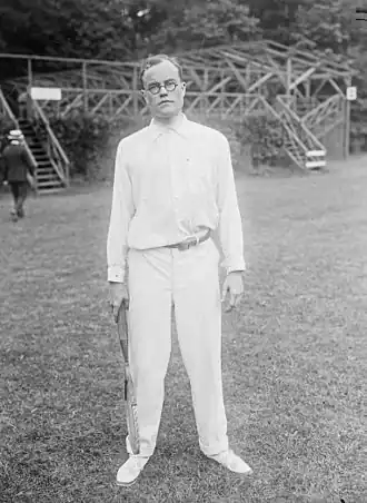 Image illustrative de l’article Watson Washburn
