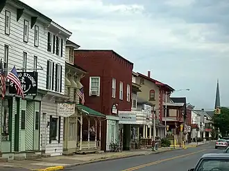Watsontown