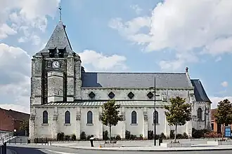 Wattignies