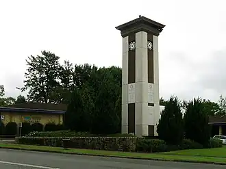 Wauchope (Nouvelle-Galles du Sud)